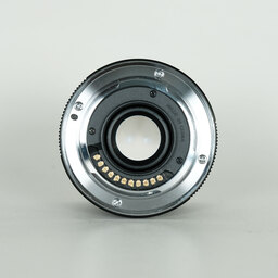 OLYMPUS M.ZUIKO DIGITAL ED 12mm F2.0