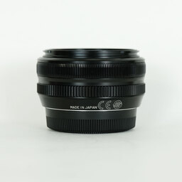 FUJIFILM XF18mmF2 R