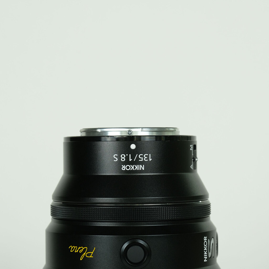 Nikon NIKKOR Z 135mm f/1.8 S Plenaの出品 | ONE SCENE（ワンシーン）