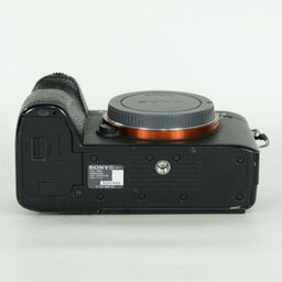 SONY α7R III（ILCE-7RM3）