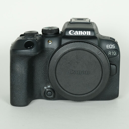 Canon EOS R10 Canon EOS R10