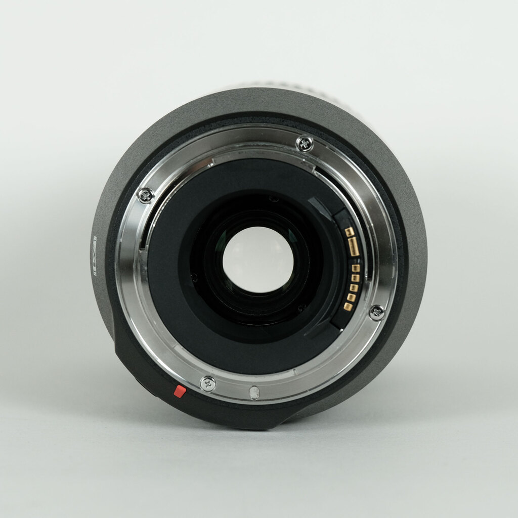 TAMRON SP 70-300mm F4-5.6 Di VC USD/Model A005E(キヤノンEF用)