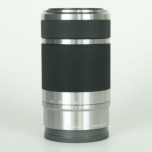 SONY E 55-210mm F4.5-6.3 OSS SEL55210 SONY E 55-210mm F4.5-6.3 OSS SEL55210