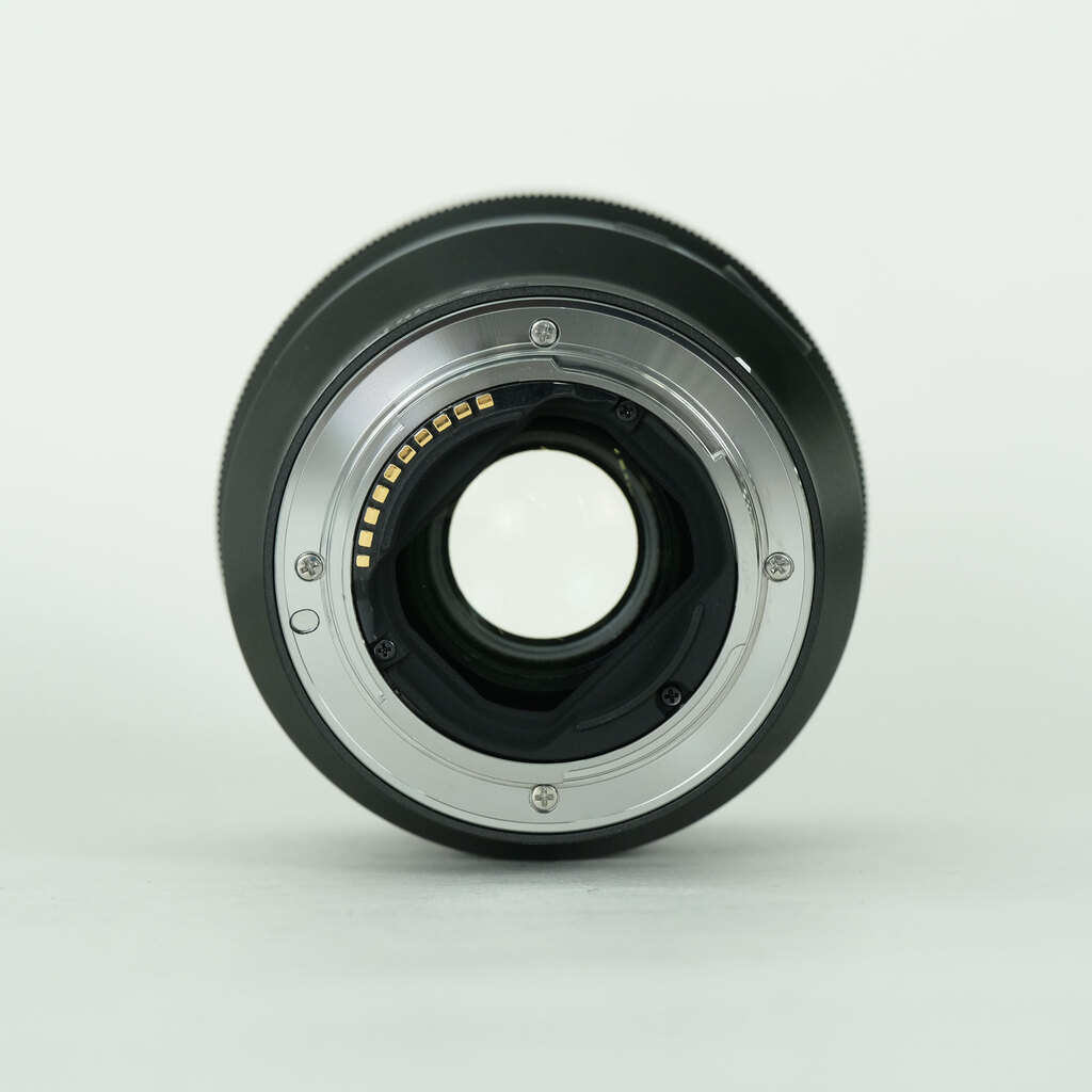 SONY FE 85mm F1.8 SEL85F18