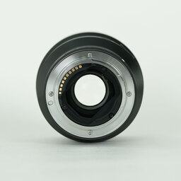 SONY FE 85mm F1.8 SEL85F18