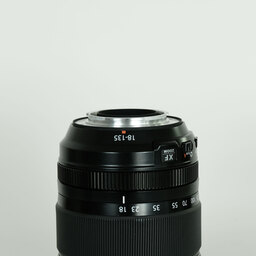 FUJIFILM XF18-135mmF3.5-5.6 R LM OIS WR