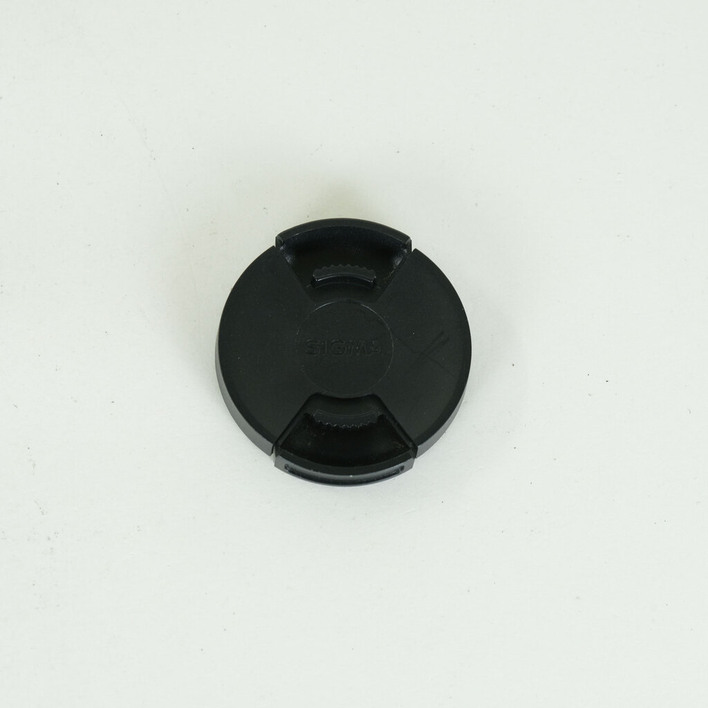 SIGMA A 19mm F2.8 DN (ソニーE用)　ブラック