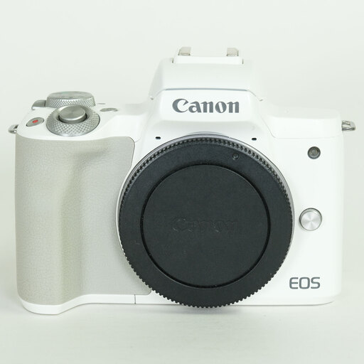 Canon EOS Kiss M2