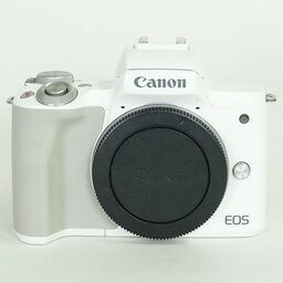 Canon EOS Kiss M2