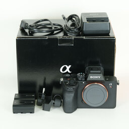 SONY α7R V（ILCE-7RM5）