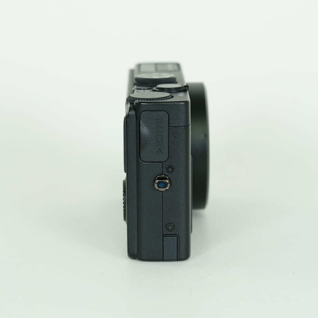 Nikon COOLPIX P310 ブラック