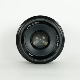SONY E 35mm F1.8 OSS SEL35F18 SONY E 35mm F1.8 OSS SEL35F18