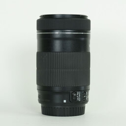 Canon EF-S55-250mm F4-5.6 IS STM