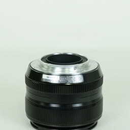 FUJIFILM XF35mmF1.4 R