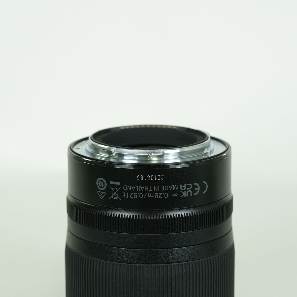 Nikon NIKKOR Z 14-30mm f/4 S
