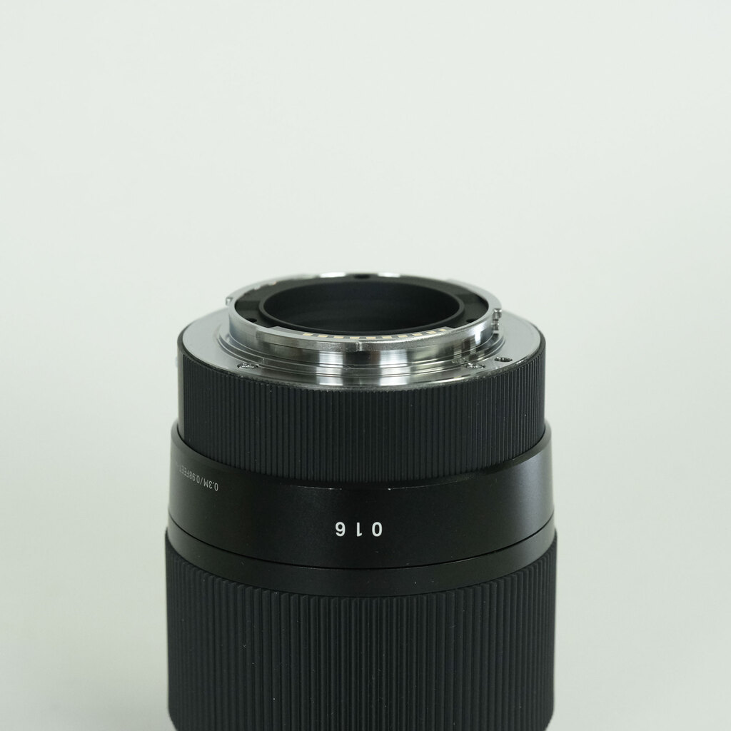 SIGMA 30mm F1.4 DC DN｜Contemporary [ソニーE用]