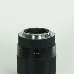 SIGMA 30mm F1.4 DC DN｜Contemporary [ソニーE用]