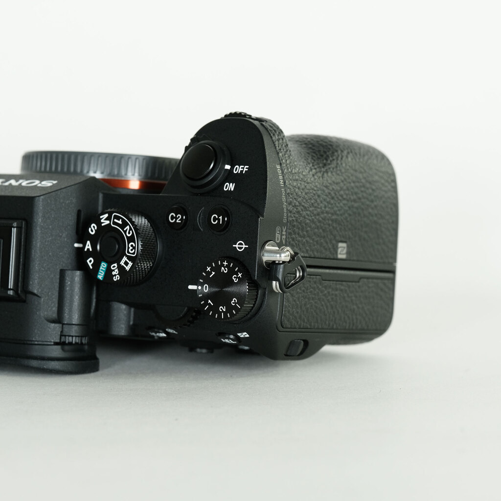 SONY α9（ILCE-9）