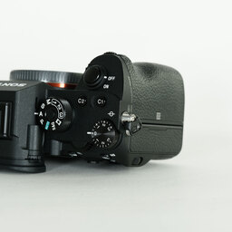 SONY α9（ILCE-9）