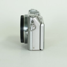 OLYMPUS PEN Lite E-PL3 ボディ シルバー