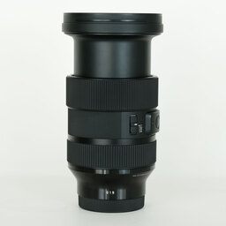 SIGMA 24-70mm F2.8 DG DN｜Art [ソニーE用]