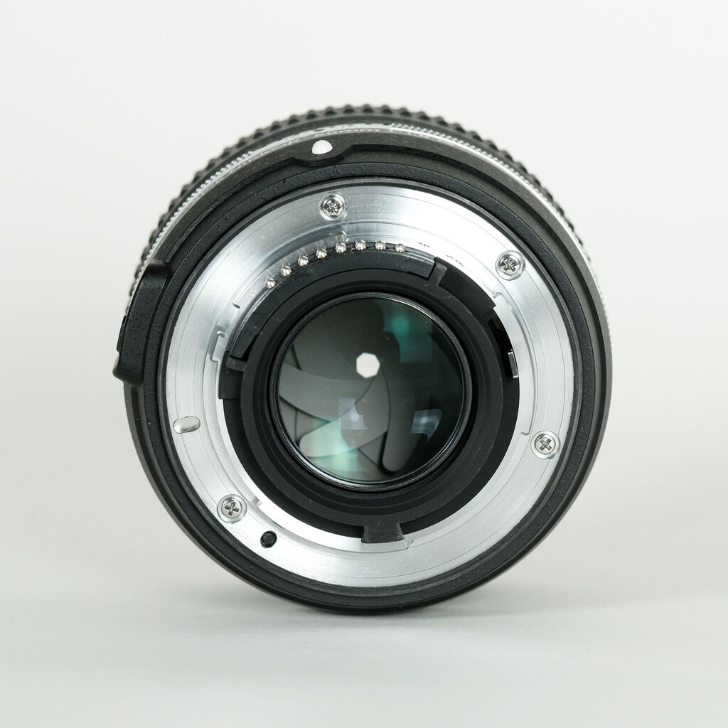 Nikon AF-S NIKKOR 50mm F1.8G（Special Edition）