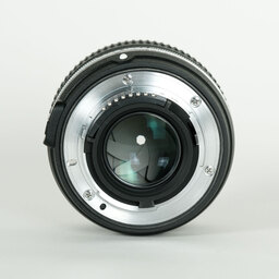 Nikon AF-S NIKKOR 50mm F1.8G（Special Edition）