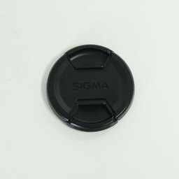 SIGMA 18-125mm F3.8-5.6 DC OS HSM [キヤノンEF用]