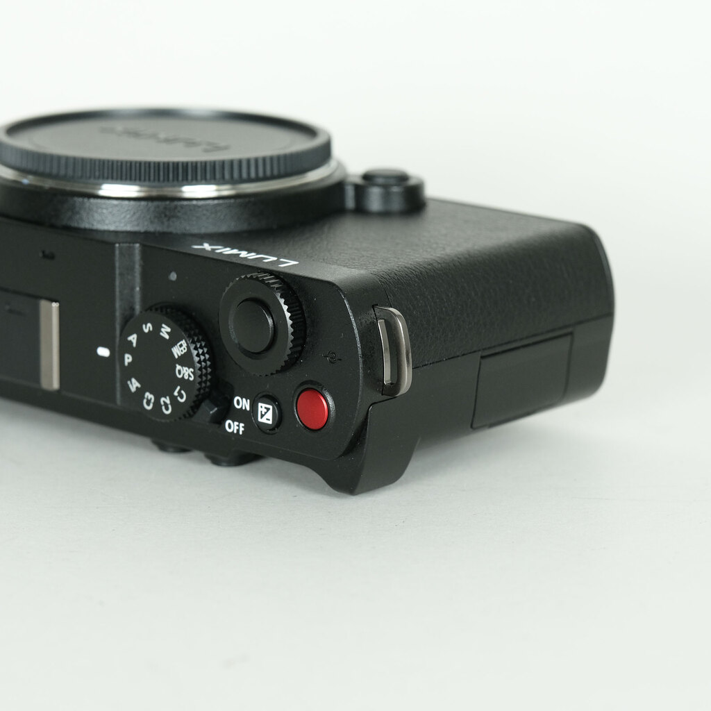 Panasonic LUMIX DC-S9