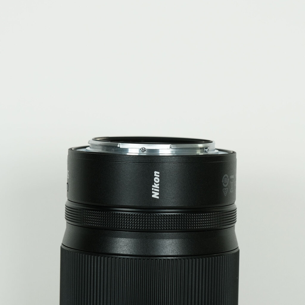 Nikon NIKKOR Z 50mm f/1.4