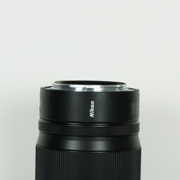 Nikon NIKKOR Z 50mm f/1.4