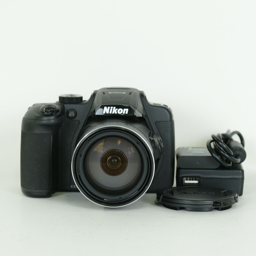 Nikon COOLPIX B700 ブラック Nikon COOLPIX B700 ブラック