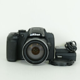 Nikon COOLPIX B700 ブラック Nikon COOLPIX B700 ブラック