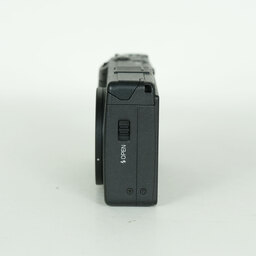 RICOH GR DIGITAL II