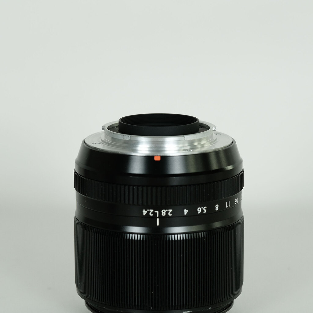 FUJIFILM XF60mmF2.4 R Macro