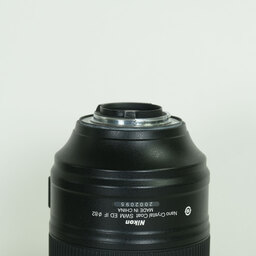 Nikon AF-S NIKKOR 105mm f/1.4E ED