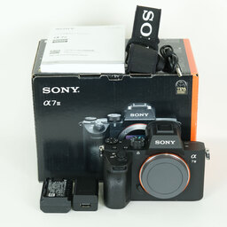 SONY α7 III(ILCE-7M3) SONY α7 III(ILCE-7M3)