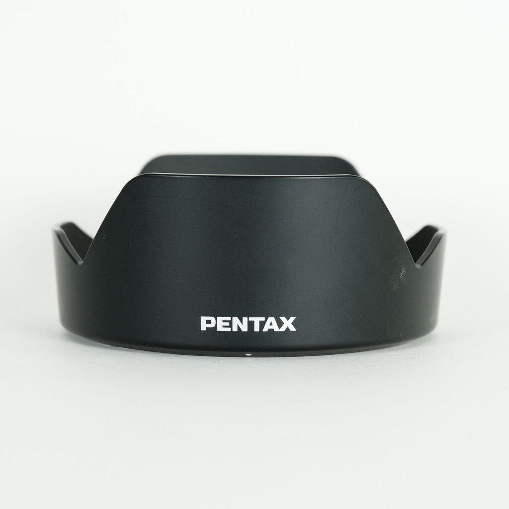 PENTAX SMC PENTAX-DA 14mm F2.8 ED(IF)