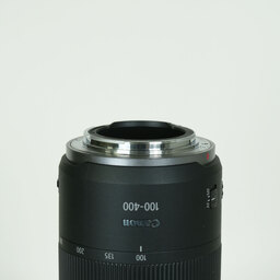 Canon RF100-400mm F5.6-8 IS USM
