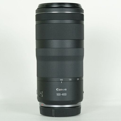 Canon RF100-400mm F5.6-8 IS USM