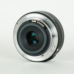 Canon EF-S24mm F2.8 STM Canon EF-S24mm F2.8 STM