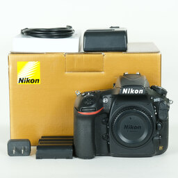 Nikon D810