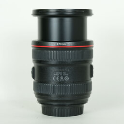 Canon EF24-70mm F4L IS USM