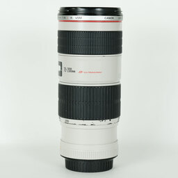 Canon EF70-200mm F4L IS USM