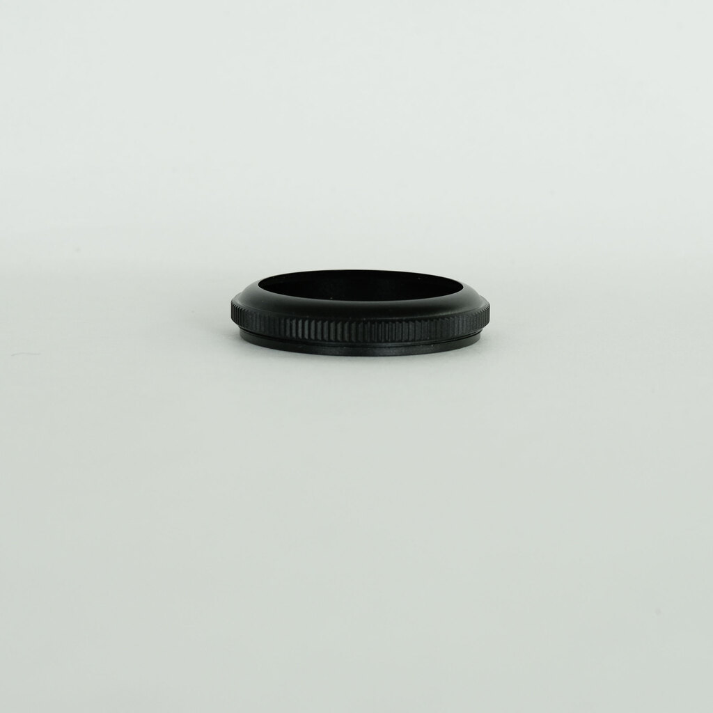 TTArtisan AF 27mm f/2.8 [フジフイルムX用] 