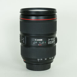 Canon EF24-105mm F4L IS II USM