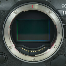 Canon EOS R5 Canon EOS R5