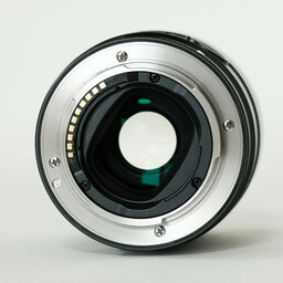 SONY FE 35mm F1.8 SEL35F18F