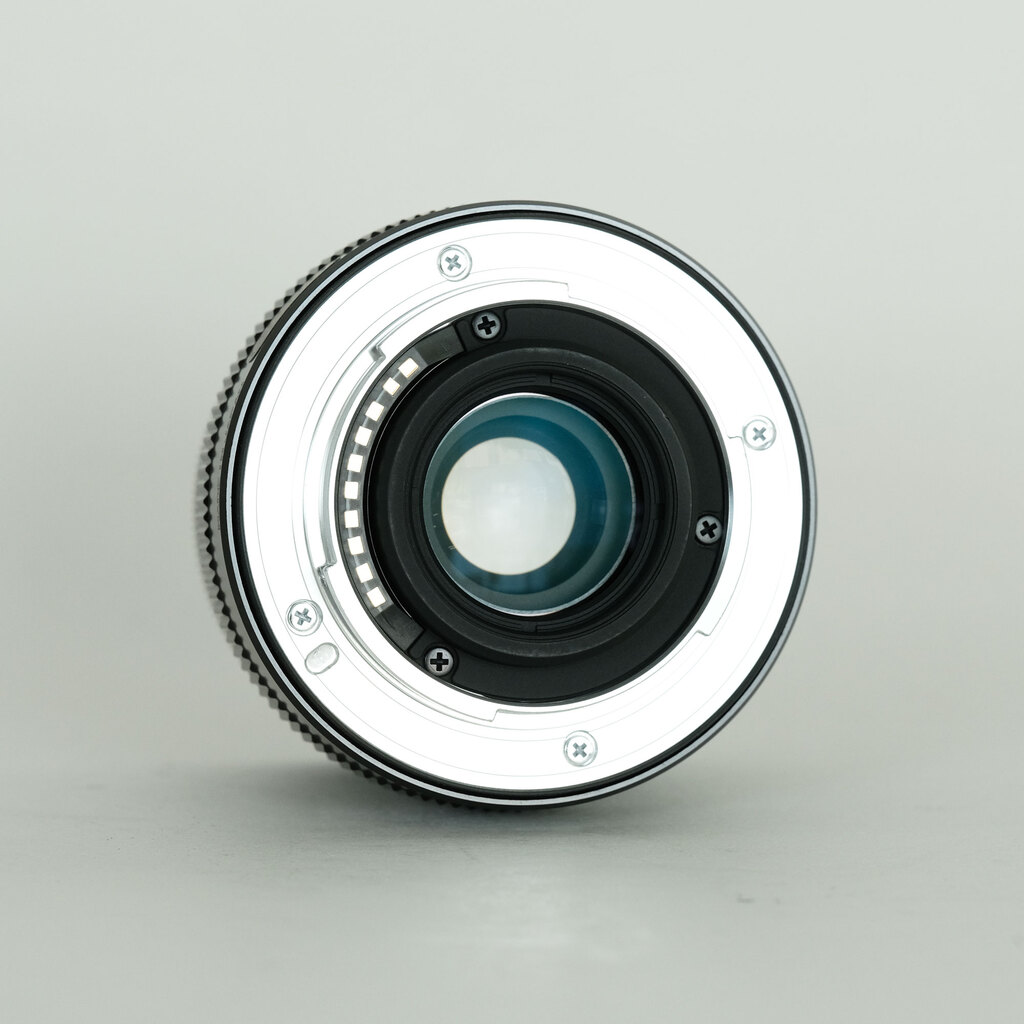 FUJIFILM XF23mmF2 R WR