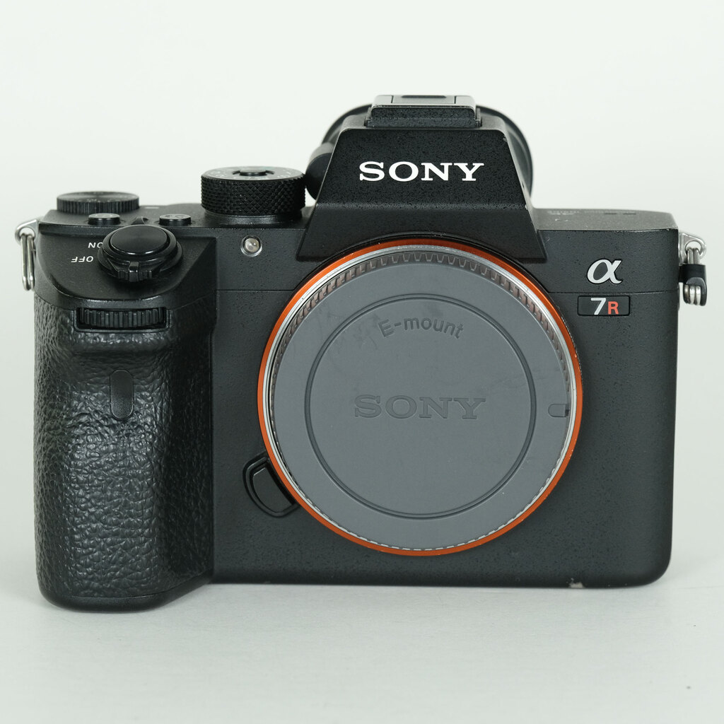 SONY ��7R III�iILCE-7RM3�j